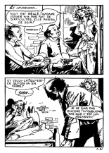 Elvifrance - Baghera - 007 - Ça pédale dans l'beurre : page 95