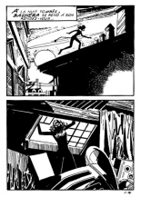 Elvifrance - Baghera - 007 - Ça pédale dans l'beurre : page 96