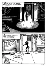 Elvifrance - Baghera - 007 - Ça pédale dans l'beurre : page 97