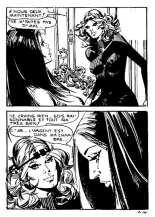 Elvifrance - Baghera - 007 - Ça pédale dans l'beurre : page 103