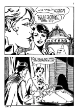 Elvifrance - Baghera - 018 - La panthère noire : page 5