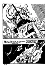 Elvifrance - Baghera - 018 - La panthère noire : page 6