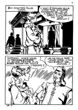 Elvifrance - Baghera - 018 - La panthère noire : page 7