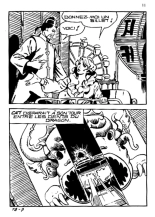 Elvifrance - Baghera - 018 - La panthère noire : page 9