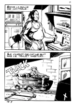 Elvifrance - Baghera - 018 - La panthère noire : page 11