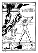 Elvifrance - Baghera - 018 - La panthère noire : page 17