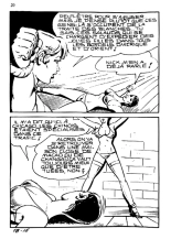 Elvifrance - Baghera - 018 - La panthère noire : page 18