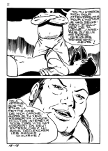 Elvifrance - Baghera - 018 - La panthère noire : page 20