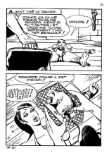 Elvifrance - Baghera - 018 - La panthère noire : page 23