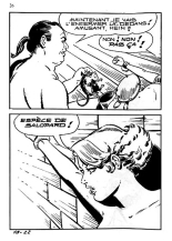 Elvifrance - Baghera - 018 - La panthère noire : page 24