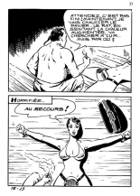 Elvifrance - Baghera - 018 - La panthère noire : page 25