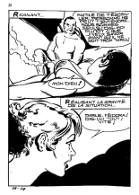 Elvifrance - Baghera - 018 - La panthère noire : page 26