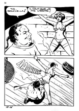 Elvifrance - Baghera - 018 - La panthère noire : page 28