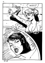 Elvifrance - Baghera - 018 - La panthère noire : page 30