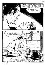 Elvifrance - Baghera - 018 - La panthère noire : page 31