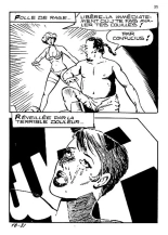 Elvifrance - Baghera - 018 - La panthère noire : page 33