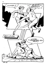 Elvifrance - Baghera - 018 - La panthère noire : page 34