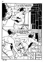 Elvifrance - Baghera - 018 - La panthère noire : page 36