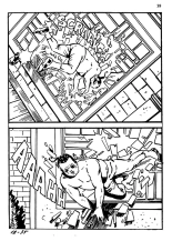 Elvifrance - Baghera - 018 - La panthère noire : page 37