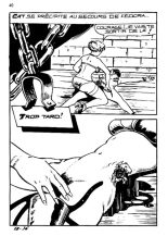 Elvifrance - Baghera - 018 - La panthère noire : page 38