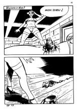 Elvifrance - Baghera - 018 - La panthère noire : page 39