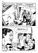 Elvifrance - Baghera - 018 - La panthère noire : page 42