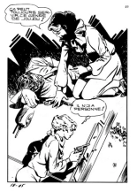 Elvifrance - Baghera - 018 - La panthère noire : page 47