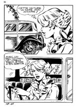 Elvifrance - Baghera - 018 - La panthère noire : page 48