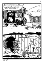 Elvifrance - Baghera - 018 - La panthère noire : page 49