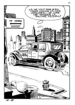 Elvifrance - Baghera - 018 - La panthère noire : page 51