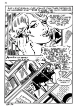 Elvifrance - Baghera - 018 - La panthère noire : page 52