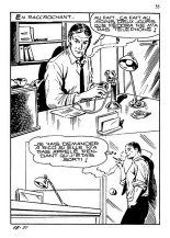 Elvifrance - Baghera - 018 - La panthère noire : page 53