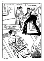 Elvifrance - Baghera - 018 - La panthère noire : page 54