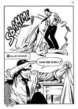 Elvifrance - Baghera - 018 - La panthère noire : page 55