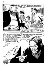 Elvifrance - Baghera - 018 - La panthère noire : page 56