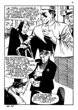 Elvifrance - Baghera - 018 - La panthère noire : page 57