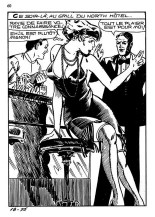 Elvifrance - Baghera - 018 - La panthère noire : page 58