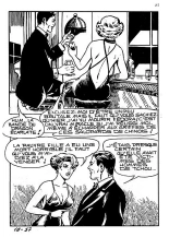 Elvifrance - Baghera - 018 - La panthère noire : page 59