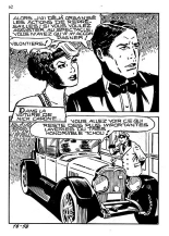 Elvifrance - Baghera - 018 - La panthère noire : page 60