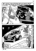 Elvifrance - Baghera - 018 - La panthère noire : page 61