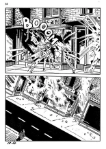 Elvifrance - Baghera - 018 - La panthère noire : page 62