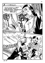 Elvifrance - Baghera - 018 - La panthère noire : page 63