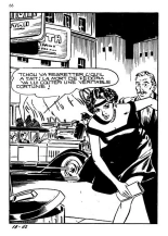 Elvifrance - Baghera - 018 - La panthère noire : page 64