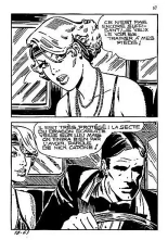 Elvifrance - Baghera - 018 - La panthère noire : page 65