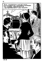 Elvifrance - Baghera - 018 - La panthère noire : page 66