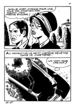 Elvifrance - Baghera - 018 - La panthère noire : page 67