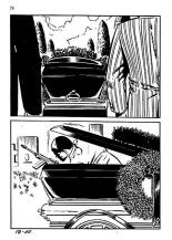 Elvifrance - Baghera - 018 - La panthère noire : page 68