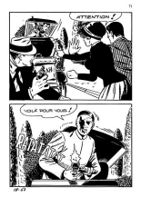 Elvifrance - Baghera - 018 - La panthère noire : page 69