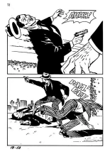 Elvifrance - Baghera - 018 - La panthère noire : page 70