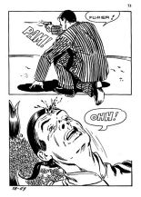 Elvifrance - Baghera - 018 - La panthère noire : page 71